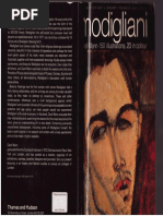 Modigliani | PDF | Paintings | Science