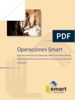 Smart Operations (Spanish)