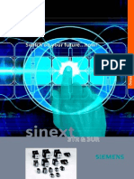 4) SiNext 3TR Technical Datasheet