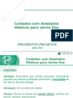 Renato Azevedo Atestado Medico Julho2011