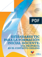 Estandares TIC Para FID