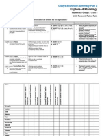 Grade 8 Unit 5 Student Page