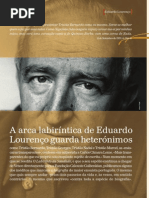 InéditosEduardoLourenço