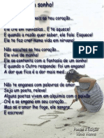 O Amor É Um Sonho PDF