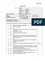 Date: Heure Début: Heure Fin: Durée: Transcription Traduction Français Anglais Autre(s) : A) B)