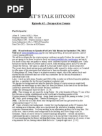 Sfaturi Despre Casnicie | PDF