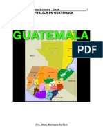 Guatemala Datos Basicos11