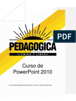 Manual de Power Point 2010