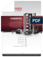 Catalogo Gabinetes