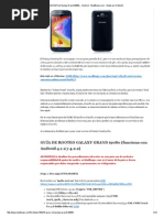 Download GUA Root Galaxy Grand i9080L - Android - MadBoxpc by Cristhian Alejandro Rojas Jara SN212309626 doc pdf