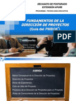 fundamentosdeladirecciondeproyectos-091031234914-phpapp02