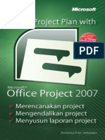 PCM 12-2008 Buku Ms Project 2007 PDF