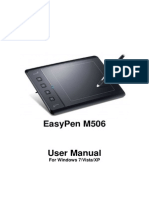 EasyPen M506 PC English