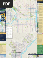 Download 2013 Philadelphia Bike Map by Bicycle Coalition of Greater Philadelphia SN212320300 doc pdf