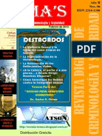 6 - Revista Digital de Criminologa y Seguridad