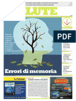 Salute Da La Repubblica - 11.03.2014