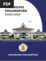 Download Buku Profile Untan by erdi SN212325982 doc pdf