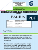 Pantun