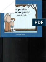 Cuento Un Pasito y Otro Pasito