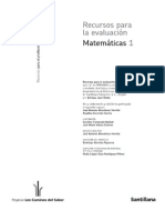 Recursos Matematicas 2