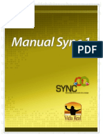 Manual Sync 1