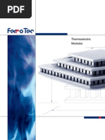 Download Ferrotec Global TE Catalog 0507 by REBogart SN21233146 doc pdf