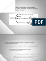 Moléculas Biológicas