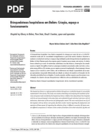 Brinquedotecas  Criação, espaço e funcionamento