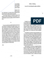 Bajtin Epica y Novela 1 PDF
