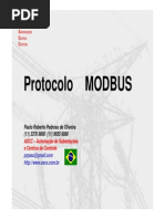 Modbus