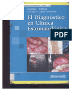El Diagnostico en la Clinica Estomatologica - Ceccotti.pdf