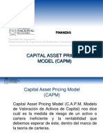 FINANZAS_CAPM