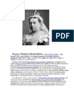 Regina Victoria Alexandrina