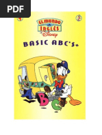 Basic Abc's 004