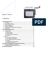 EasyPen M406 PC-English