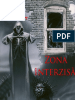 Whitley Strieber - Zona Interzisa v.2.0