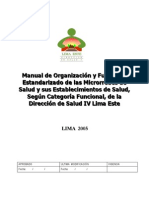 08) MOF - Microrredes Red LEM - Estandarizado 2005