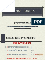 8 Matriz de Planificacion