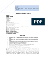 2.3 Estres y Afrontamiento PDF