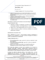 Guía de actividades Trabajo Colaborativo No DOS