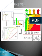 Uso de Las Curvas de Fragilidad