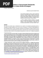 Versão Final-Gandhi e Psicopolítica-Evandro V. Ouriques