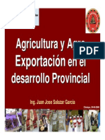 Agroexportacion