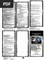 Documentation Software System Software