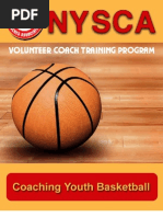 Download Basketball Manual by mack1117 SN21236866 doc pdf