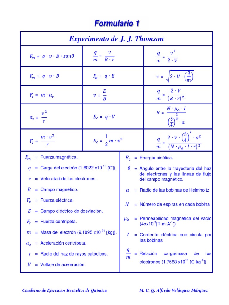 F Thomson | PDF
