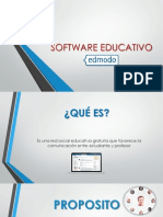 Software Educativo