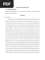Download Analisis Usaha cafe by Budi Aji Slow SN212372152 doc pdf