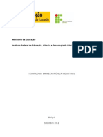 Histórico do Instituto Federal de Educação, Ciência e Tecnologia de São Paulo e do Campus de Birigui