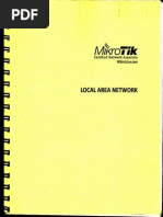 Download Mikrotik by aris3t4354 SN212374861 doc pdf